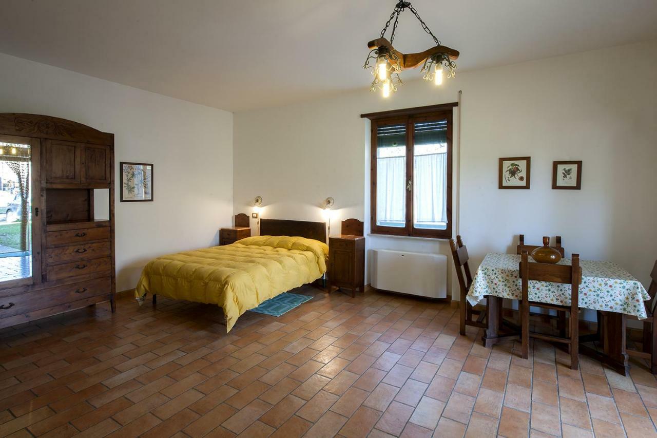 Agriturismo Fattoria Poggio Boalaio Villa ออร์เวียโต ภายนอก รูปภาพ