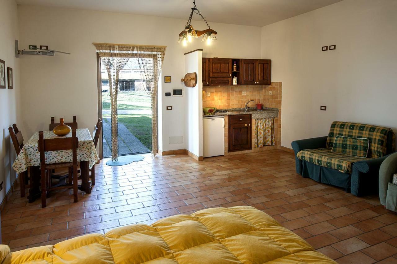 Agriturismo Fattoria Poggio Boalaio Villa ออร์เวียโต ภายนอก รูปภาพ